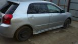  Toyota Corolla 2002 , 205000 , 