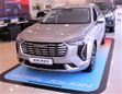 SUV   Haval Jolion 2021 , 2784000 , 