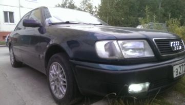 Audi 100 1993 , 220000 , 
