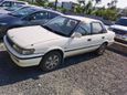  Toyota Sprinter 1991 , 80000 , 