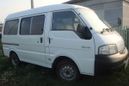    Nissan Vanette 2001 , 170000 , 