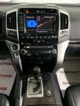 SUV   Toyota Land Cruiser 2013 , 2650000 , 