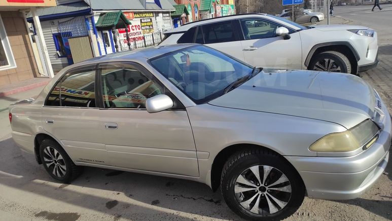  Toyota Carina 2000 , 325000 , -