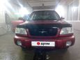 SUV   Subaru Forester 2000 , 370000 , 