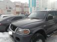 SUV   Mitsubishi Montero Sport 2001 , 530000 , 