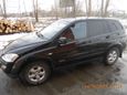 SUV   SsangYong Kyron 2011 , 820000 ,  