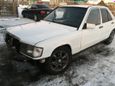  Mercedes-Benz 190 1984 , 50000 , 