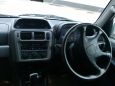 SUV   Mitsubishi Pajero iO 2001 , 300000 , 