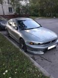  Mitsubishi Galant 1998 , 160000 , 