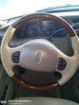 SUV   Lincoln Navigator 2001 , 580000 , 