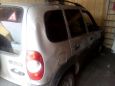 SUV   Chevrolet Niva 2012 , 300000 , 