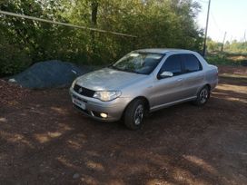  Fiat Albea 2008 , 235000 , 