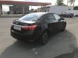  Toyota Corolla 2014 , 799000 , 