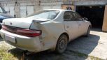  Toyota Chaser 1995 , 70000 , 