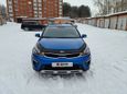  Kia Rio X (X-Line) 2019 , 1360000 , 