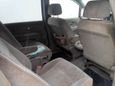    Honda Odyssey 2000 , 250000 , 