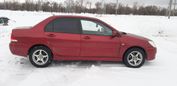  Mitsubishi Lancer 2004 , 165000 , 