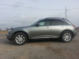 SUV   Infiniti FX35 2007 , 750000 , 