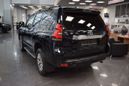 SUV   Toyota Land Cruiser Prado 2017 , 3650000 , 