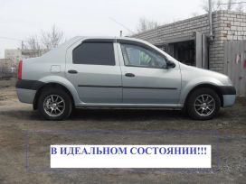  Renault Logan 2008 , 338000 , 