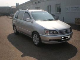    Toyota Ipsum 1997 , 150000 , 