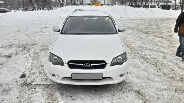  Subaru Legacy 2003 , 350000 , 