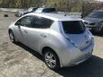  Nissan Leaf 2012 , 370000 , 