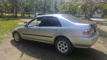  Honda Civic Ferio 1994 , 150000 , -