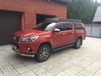  Toyota Hilux 2017 , 4200000 , 