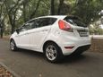  Ford Fiesta 2016 , 720000 , 