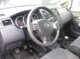  Nissan Tiida 2008 , 385000 , 