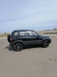 SUV   Chevrolet Niva 2015 , 450000 , 