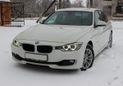  BMW 3-Series 2012 , 1139000 , 