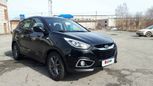 SUV   Hyundai ix35 2014 , 980000 , 