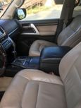 SUV   Toyota Land Cruiser 2010 , 2200000 , 