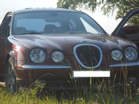  Jaguar S-type 2001 , 330000 ,  