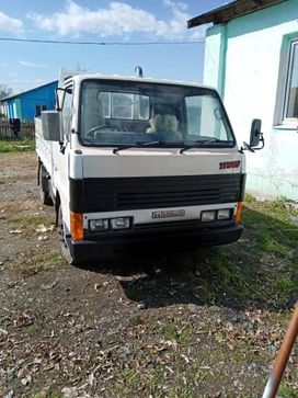   Mazda Titan 1988 , 450000 , 