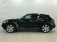 SUV   Infiniti FX35 2008 , 1550000 , 