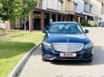  Mercedes-Benz C-Class 2015 , 1895000 , 