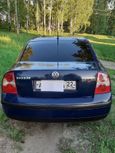  Volkswagen Passat 2002 , 240000 , 