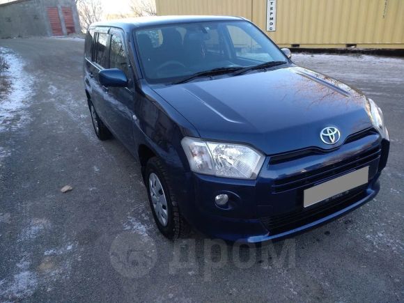  Toyota Probox 2015 , 670000 , 