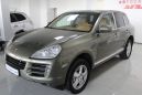 SUV   Porsche Cayenne 2007 , 699900 , 