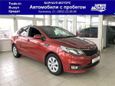  Kia Rio 2016 , 619000 , 