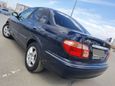  Nissan Bluebird Sylphy 2002 , 237000 , 