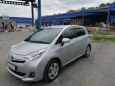  Toyota Ractis 2011 , 468000 , 