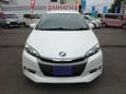    Toyota Wish 2017 , 855000 , 