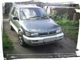    Mitsubishi Chariot 1994 , 125000 , 