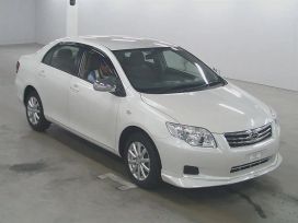  Toyota Corolla Axio 2011 , 595000 , 