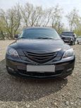  Mazda Mazda3 2007 , 412000 , 