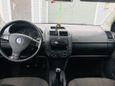  Volkswagen Polo 2007 , 205000 , 